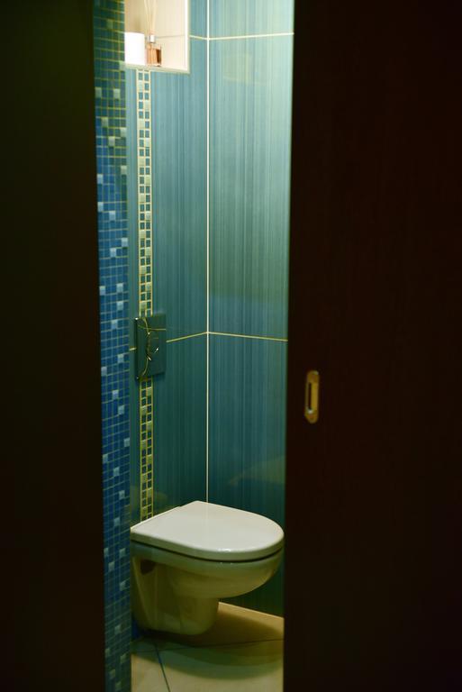 Hernad Apartment ブダペスト エクステリア 写真