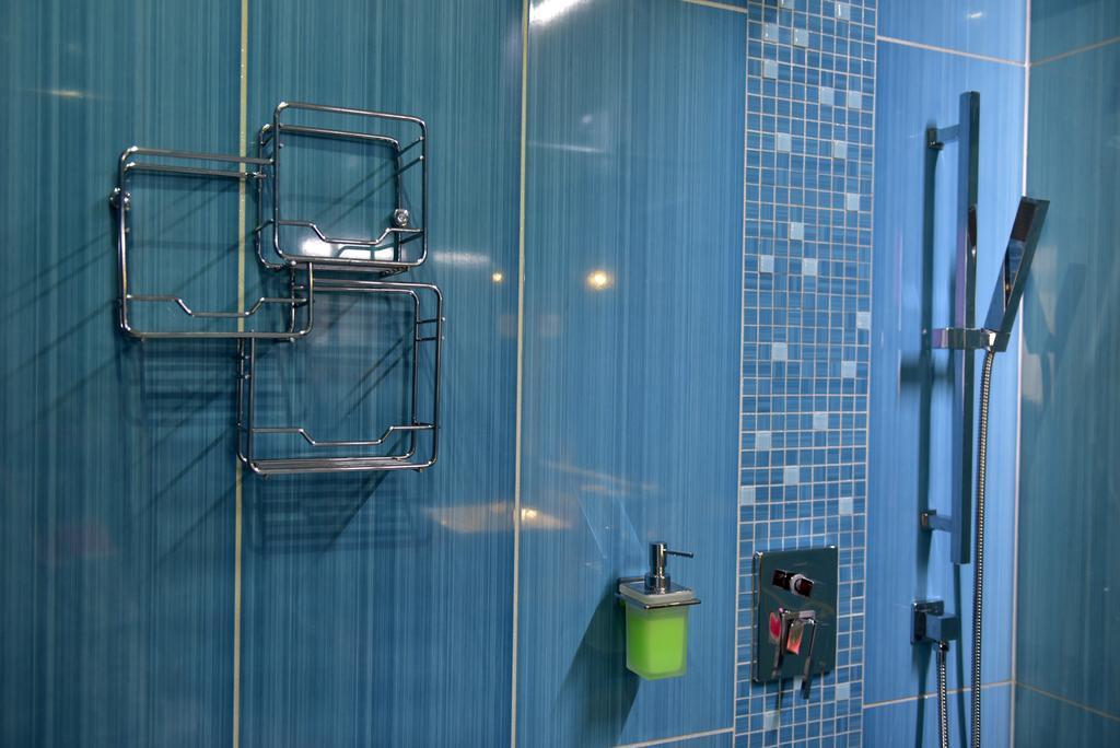 Hernad Apartment ブダペスト エクステリア 写真