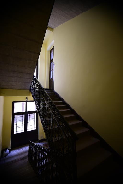 Hernad Apartment ブダペスト エクステリア 写真